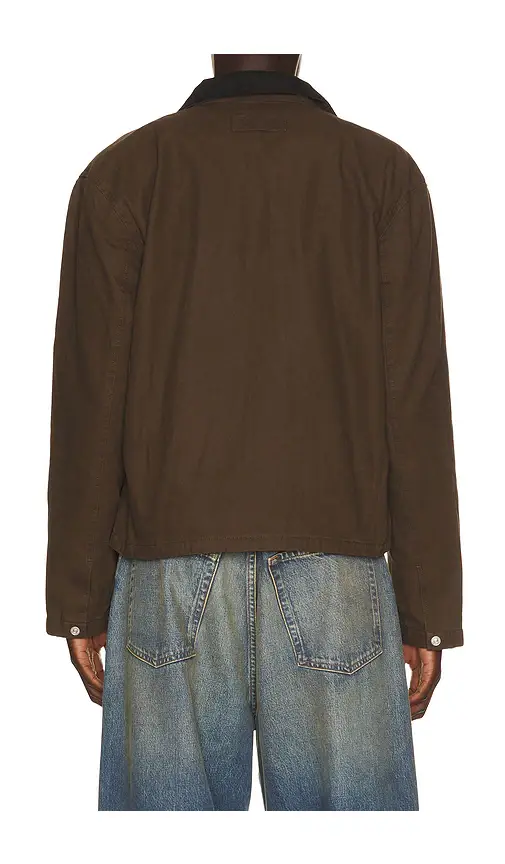 PAIGE Vechio Jacket | Thumbnail 2 PAIGE Vechio Jacket | Thumbnail 2