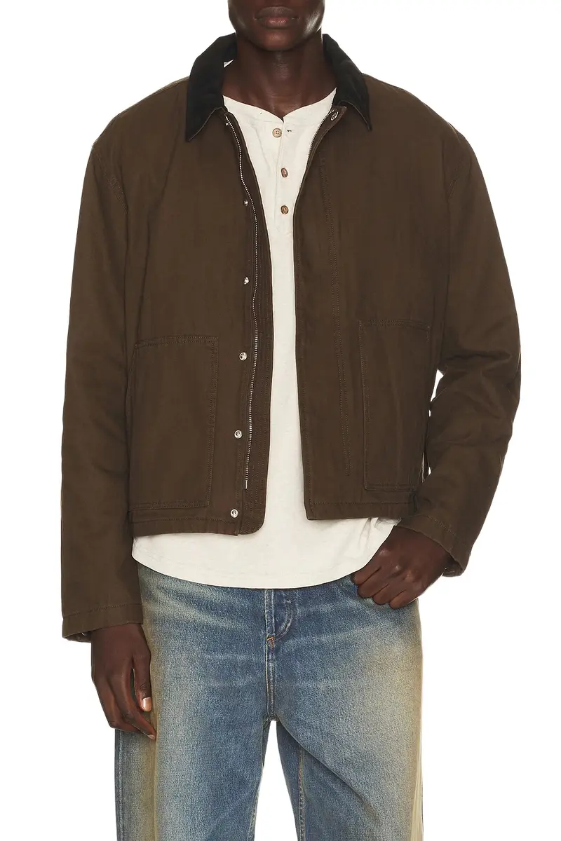 Vechio Jacket Vechio Jacket