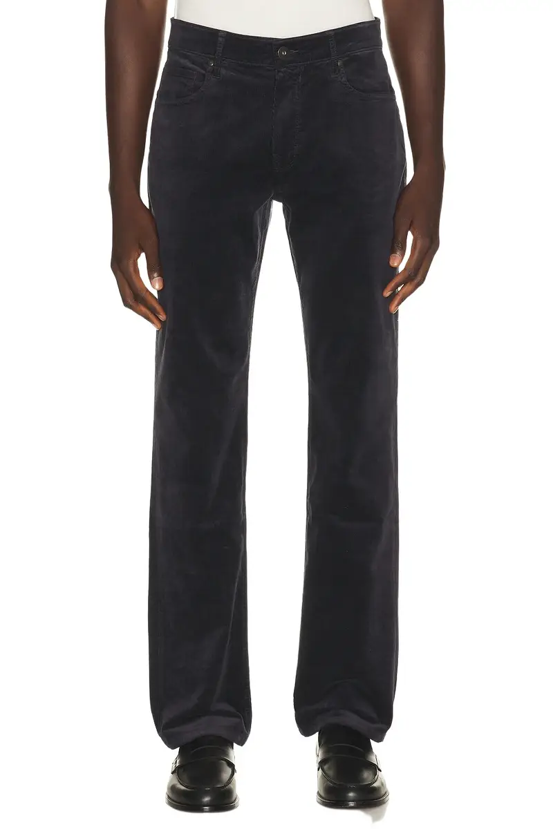 Normandie 32 Corduroy Trousers Normandie 32 Corduroy Trousers