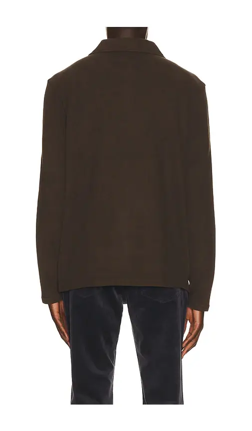PAIGE Hammond Polo | Thumbnail 2 PAIGE Hammond Polo | Thumbnail 2