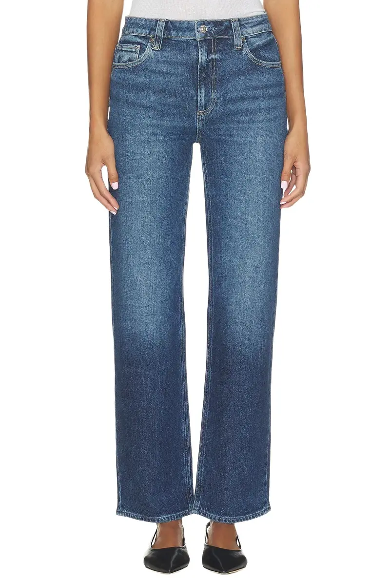 Stevie Slim Straight Jeans Stevie Slim Straight Jeans