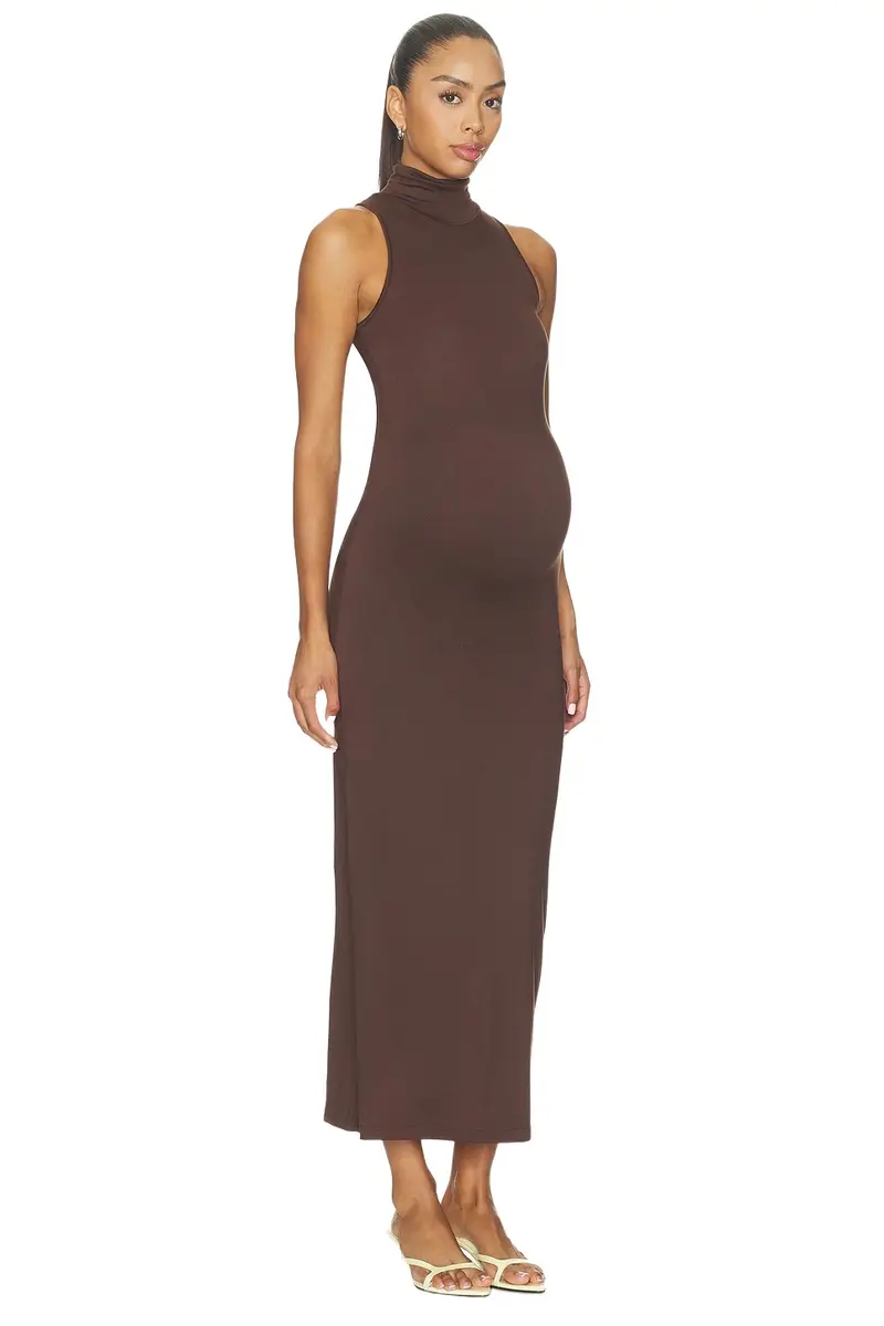 The Serena Dress