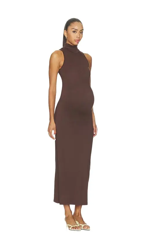 BUMPSUIT The Serena Dress | Image 1 BUMPSUIT The Serena Dress | Image 1