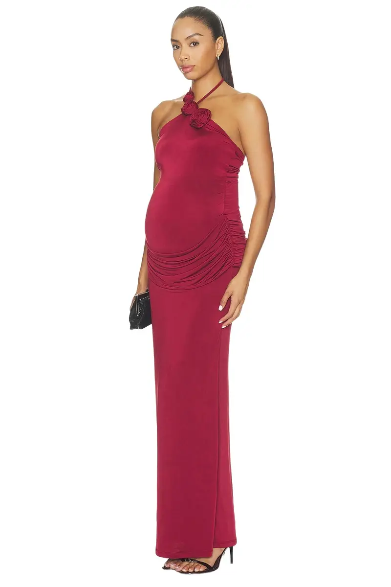 The Jenny Dress