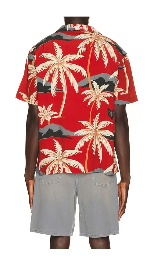 Motel Margarita Island Shirt | Thumbnail 2 Motel Margarita Island Shirt | Thumbnail 2