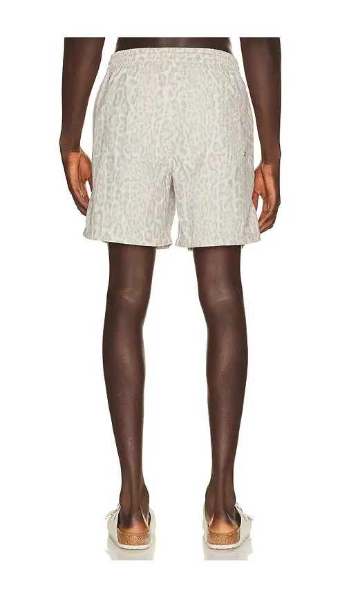 AllSaints Santa Cruz Swim Shorts | Thumbnail 2