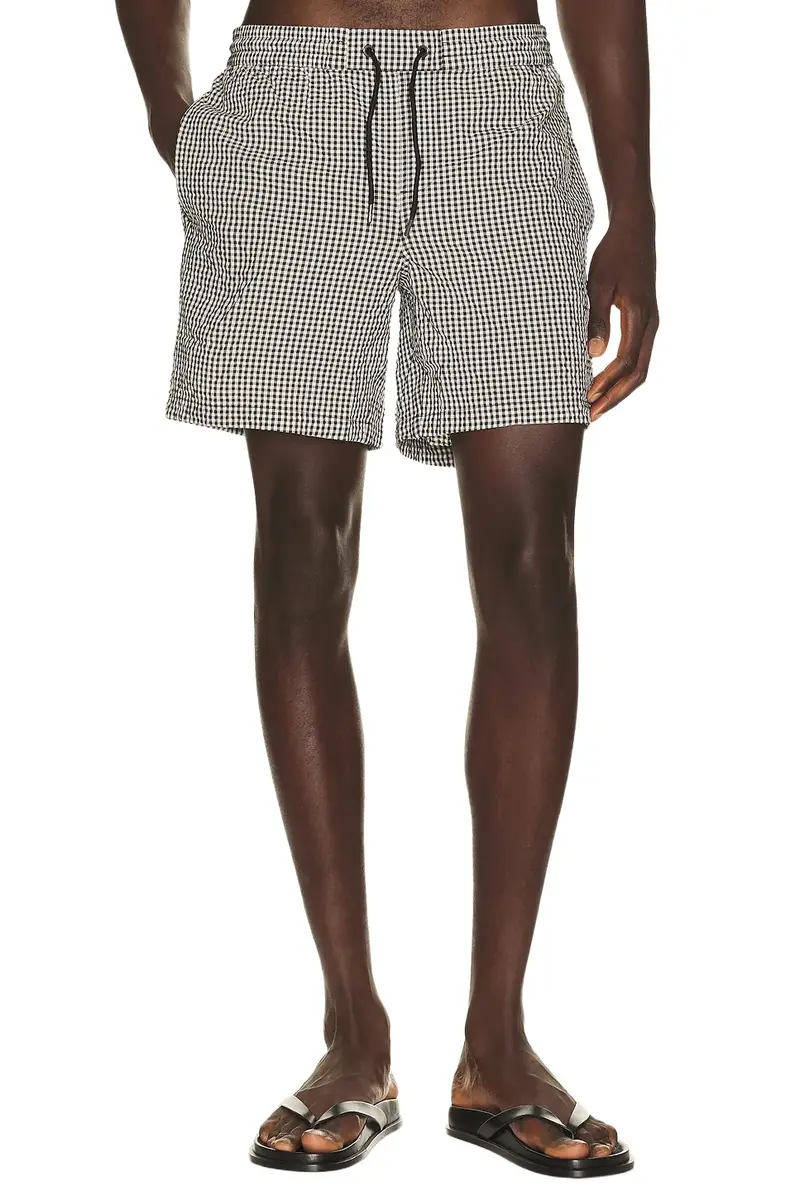 Cruz Swim Shorts