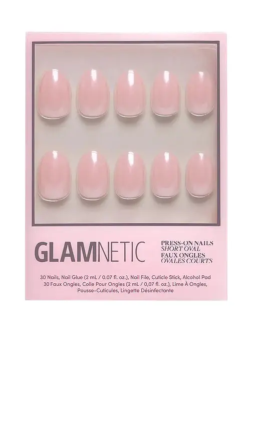 Glamnetic Pinch Me Press-On Nails