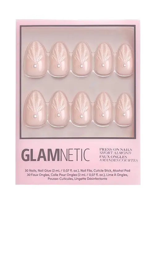 Glamnetic Honeymoon Press-On Nails | Image 1 Glamnetic Honeymoon Press-On Nails | Image 1