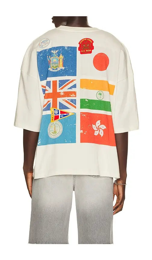 Billionaire Boys Club Clubs Tee | Thumbnail 2 Billionaire Boys Club Clubs Tee | Thumbnail 2