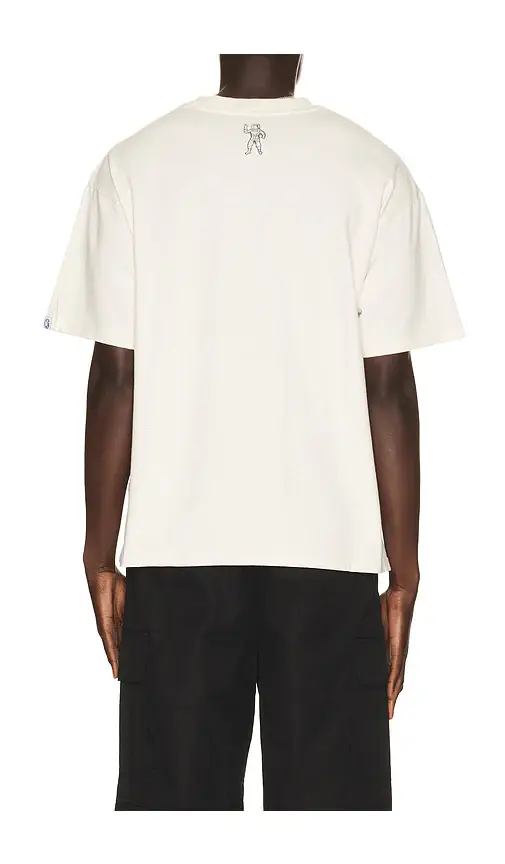 Billionaire Boys Club Faded Curve Tee | Thumbnail 2 Billionaire Boys Club Faded Curve Tee | Thumbnail 2