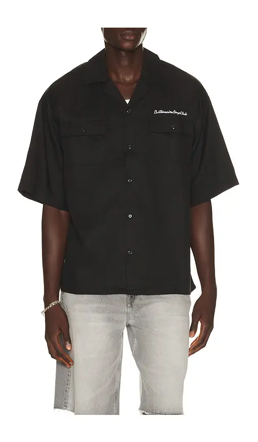 Billionaire Boys Club Tip Top Shirt | Thumbnail 2 Billionaire Boys Club Tip Top Shirt | Thumbnail 2