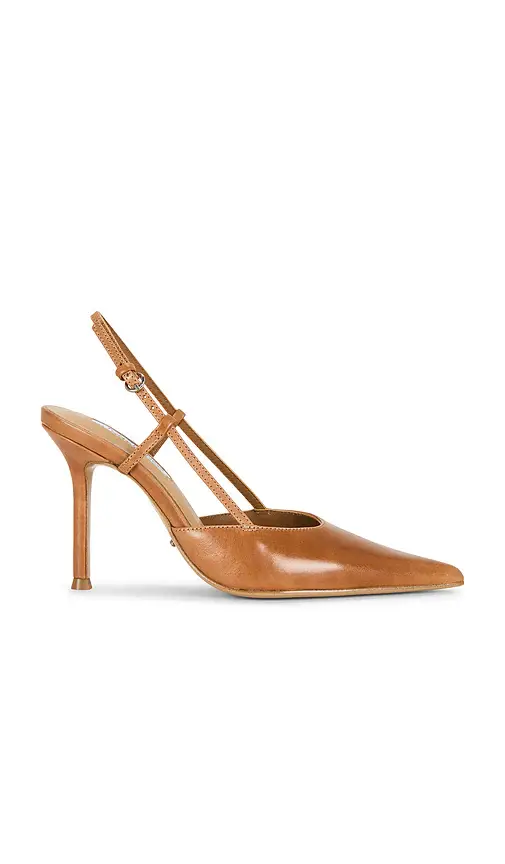Tony Bianco Nesta Slingback Pump | Image 1 Tony Bianco Nesta Slingback Pump | Image 1