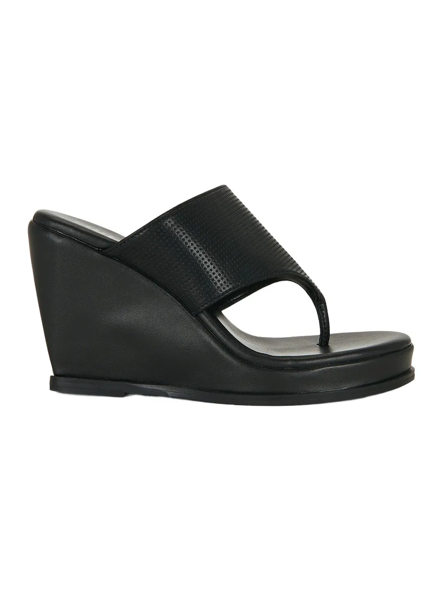 Spring Wedge