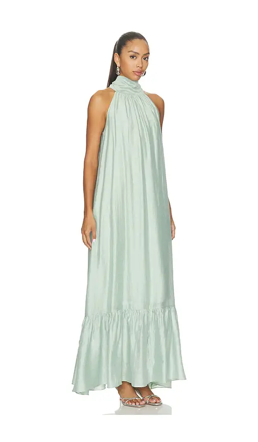 Curaae by Elliatt Isaline Maxi Dress | Thumbnail 2 Curaae by Elliatt Isaline Maxi Dress | Thumbnail 2