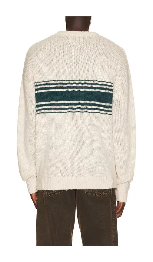 Rhythm Strata Knit Sweater | Thumbnail 2 Rhythm Strata Knit Sweater | Thumbnail 2