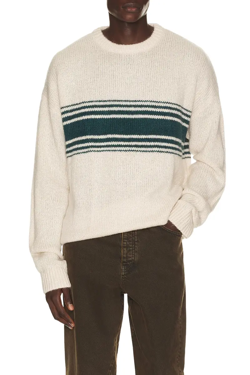 Strata Knit Sweater Strata Knit Sweater