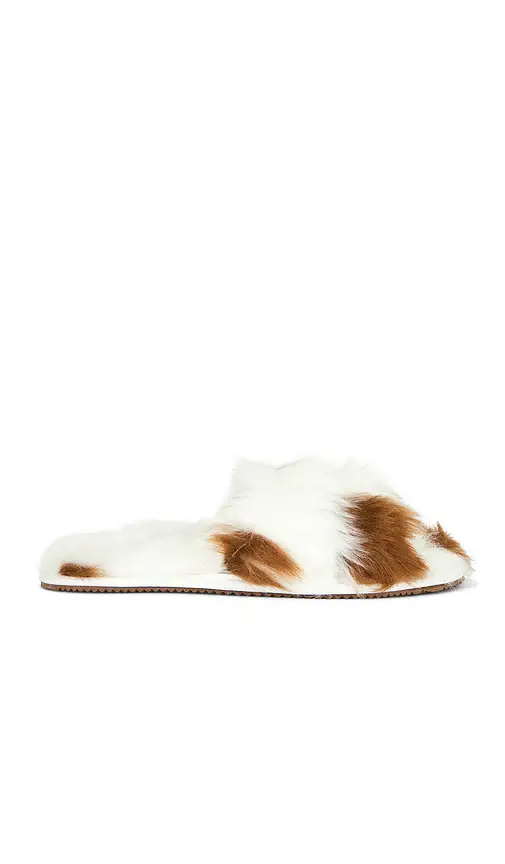 Casa Clara Montana Slippers | Thumbnail 2