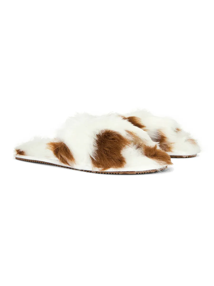 Montana Slippers Montana Slippers