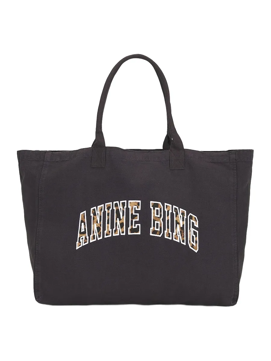 Canvas Tote Bag