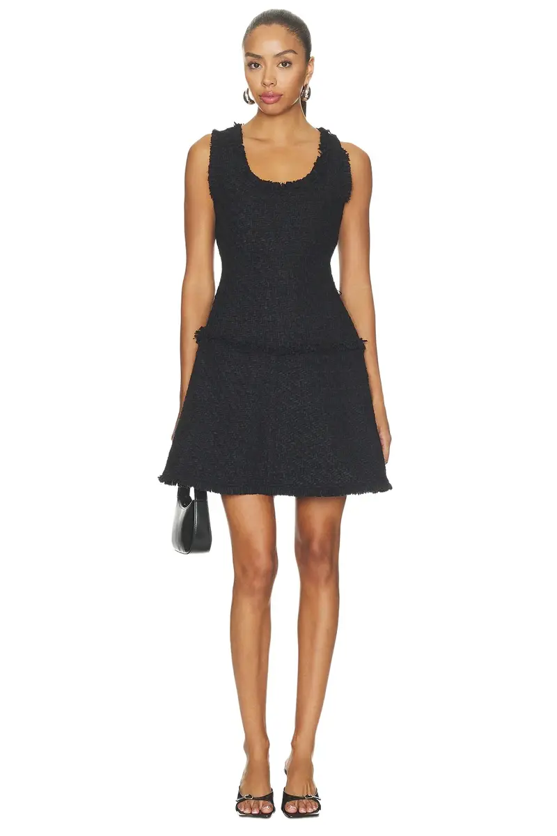 Kaida Dress Kaida Dress