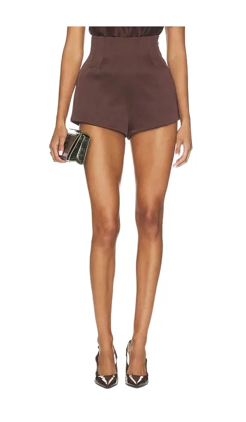Retrofête Marie Short