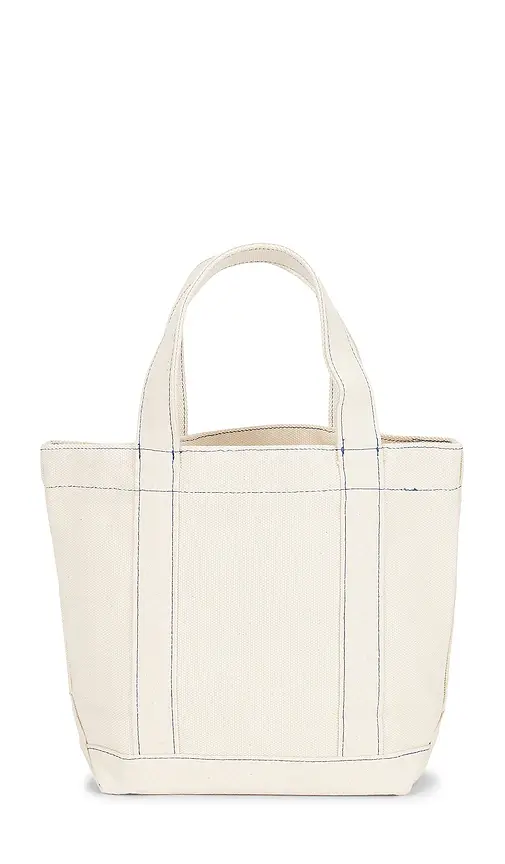 Favorite Daughter The Canvas Minnie Tote Bag | Thumbnail 2 Favorite Daughter The Canvas Minnie Tote Bag | Thumbnail 2