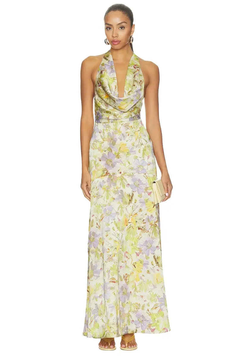 Lovers and Friends Madison Gown