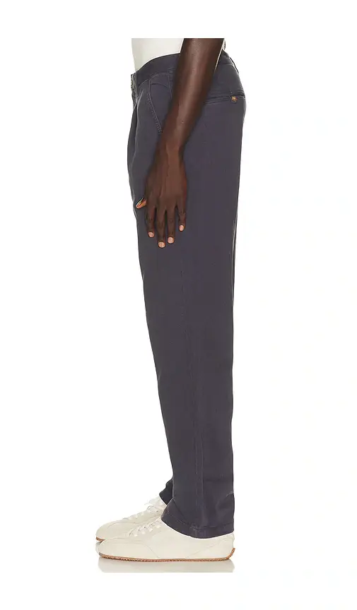 Marine Layer Relaxed Pleated Pant | Thumbnail 2