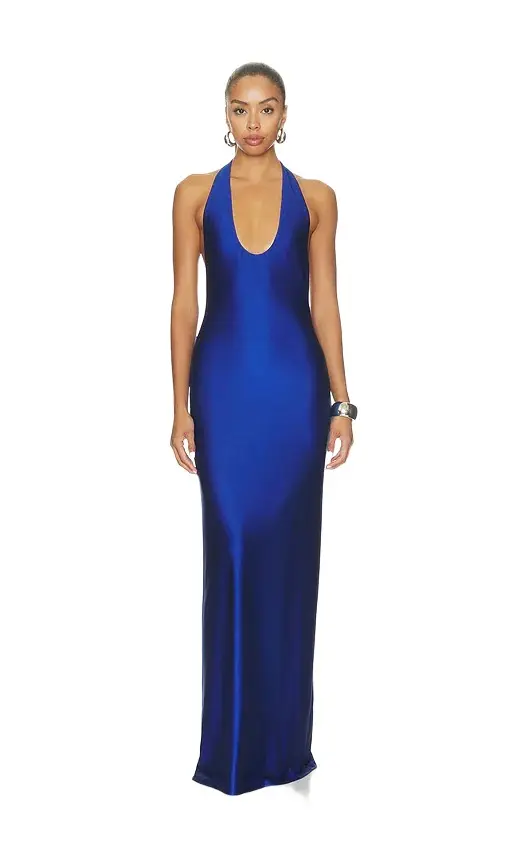 NBD Naira Gown