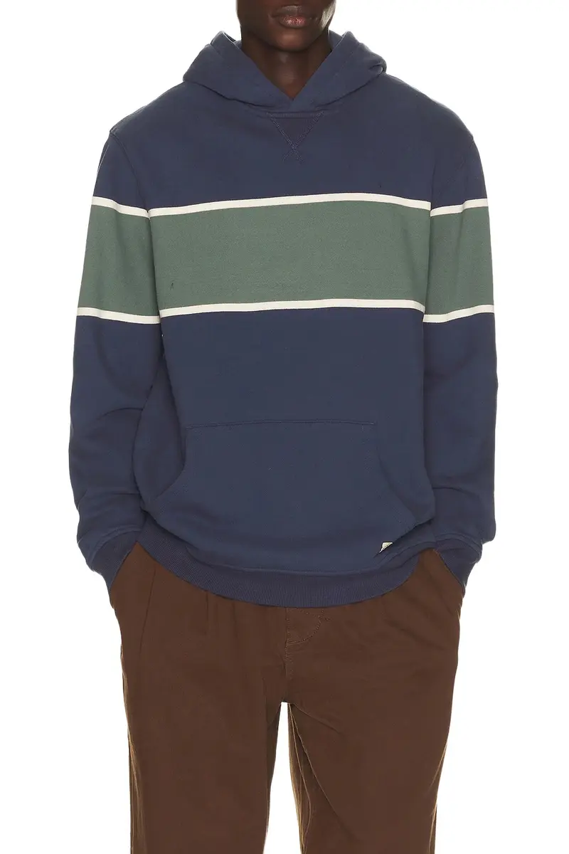 Marine Layer Relaxed Cloud 9 Fleece Hoodie