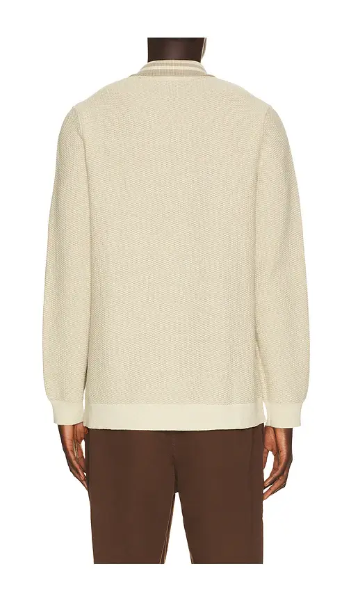 Rhone Back Nine Knit Polo | Thumbnail 2 Rhone Back Nine Knit Polo | Thumbnail 2