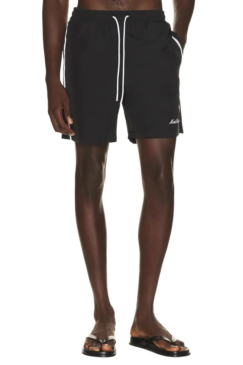 Motel Margarita Pacific Swim Trunks