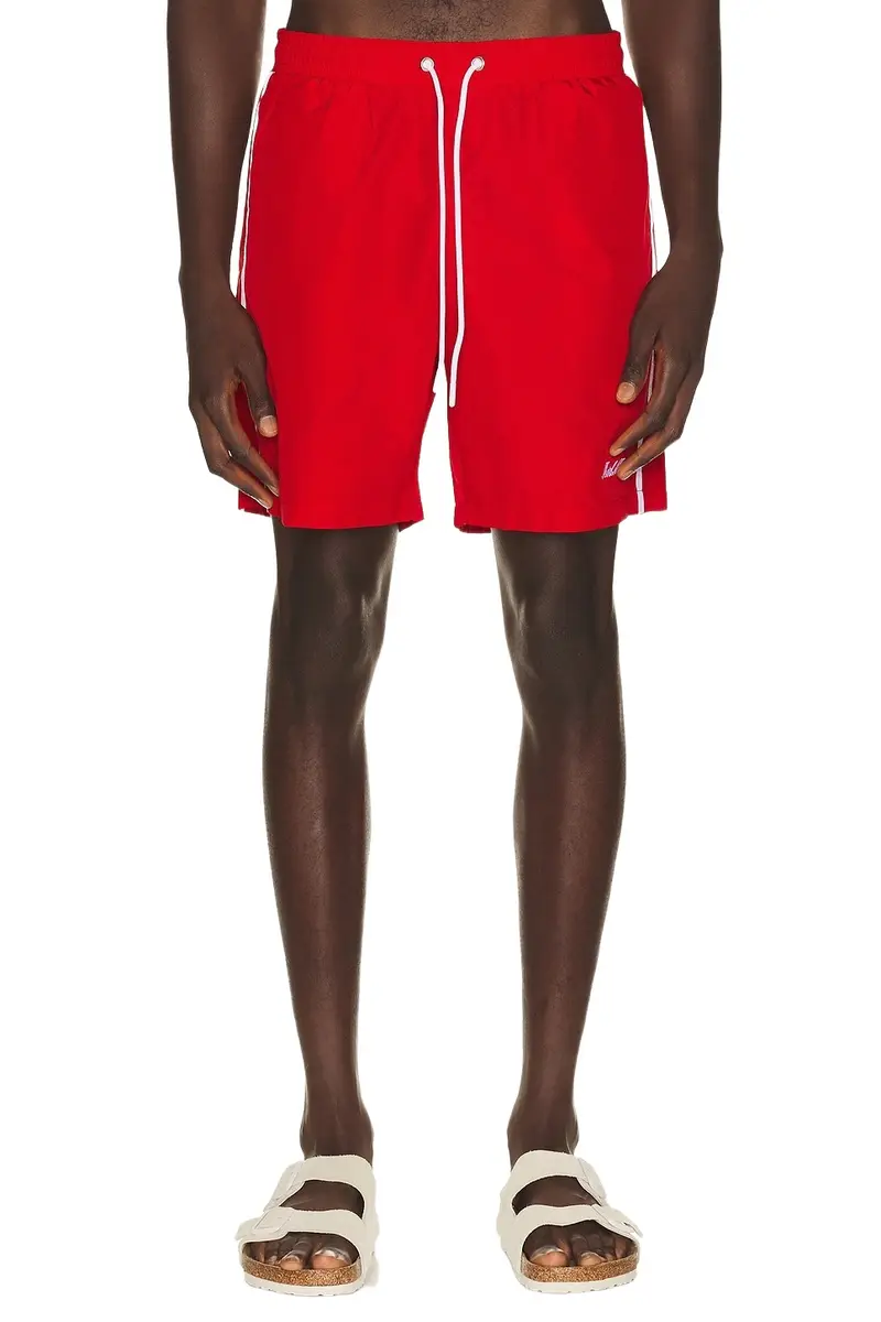 Motel Margarita Pacific Swim Trunks