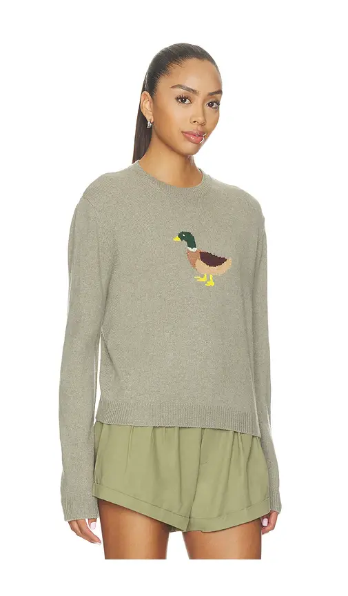 Ciao Lucia Rianne Pullover | Thumbnail 2 Ciao Lucia Rianne Pullover | Thumbnail 2