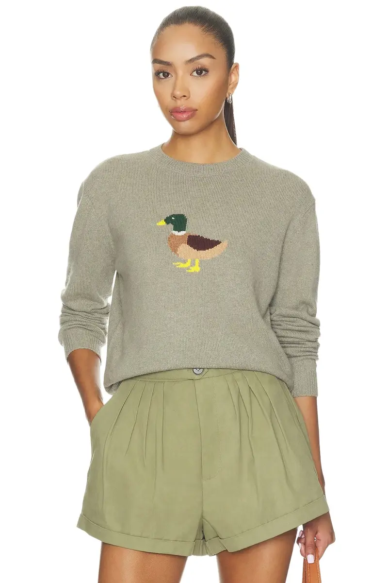 Rianne Pullover Rianne Pullover