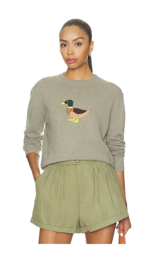Rianne Pullover