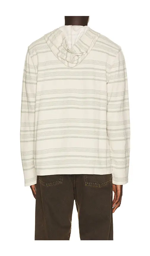 Faherty Oasis Hoodie | Thumbnail 2 Faherty Oasis Hoodie | Thumbnail 2
