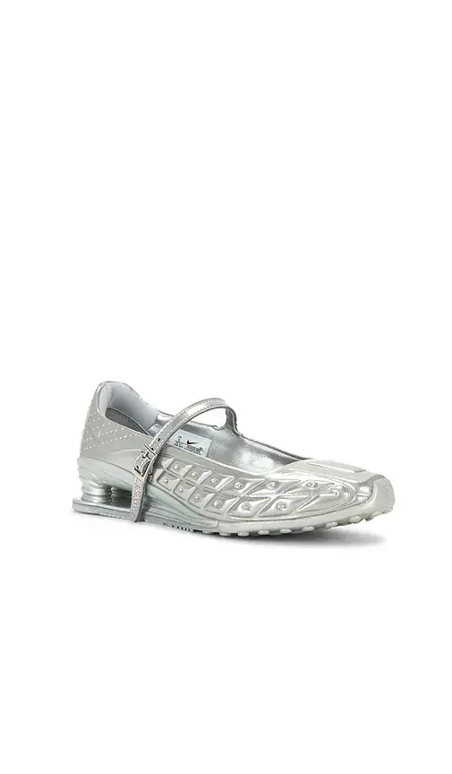 Nike Shox Z Calistra Sneakerina | Thumbnail 2 Nike Shox Z Calistra Sneakerina | Thumbnail 2