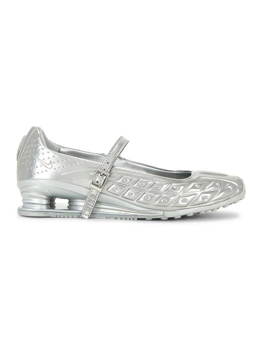 Nike Shox Z Calistra Sneakerina