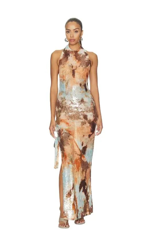 Paris Georgia Bex Dress