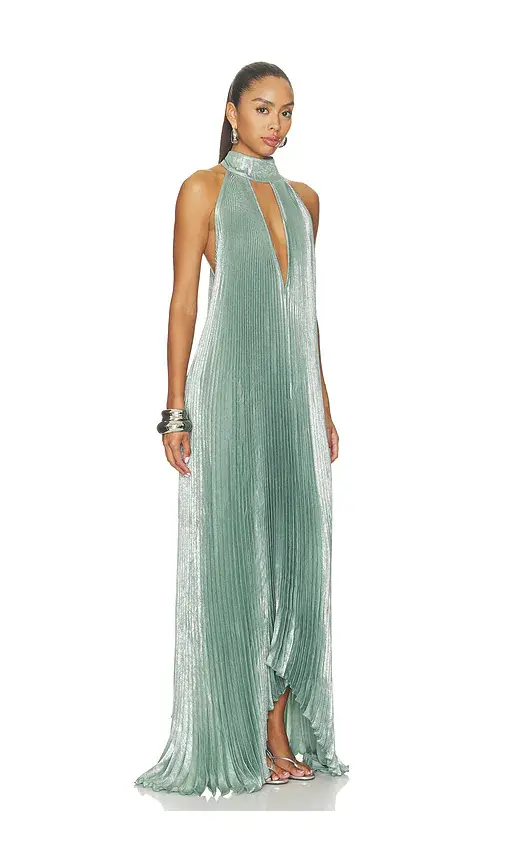 L'Idée Opera Gown | Thumbnail 2 L'Idée Opera Gown | Thumbnail 2
