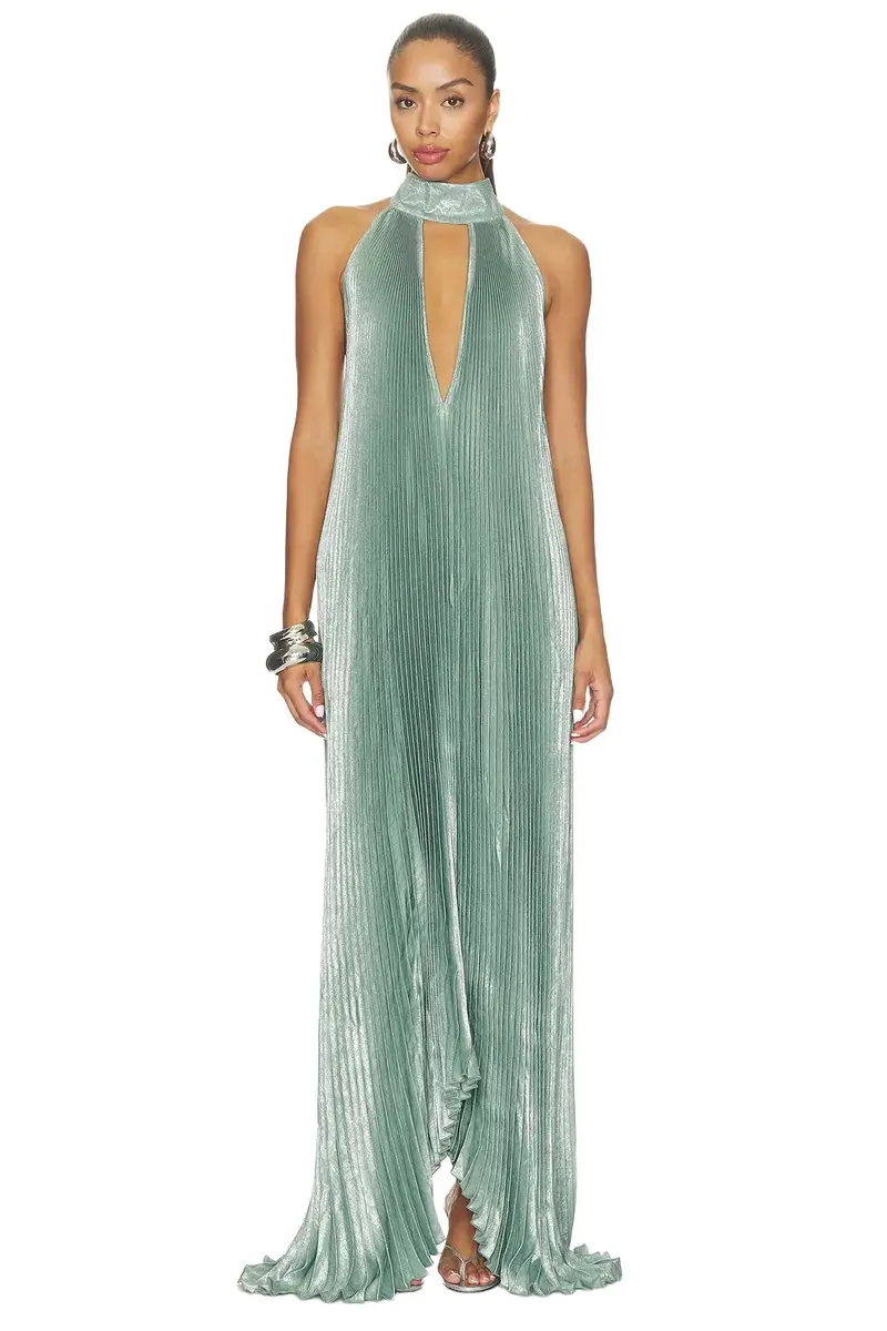 L'Idée Opera Gown