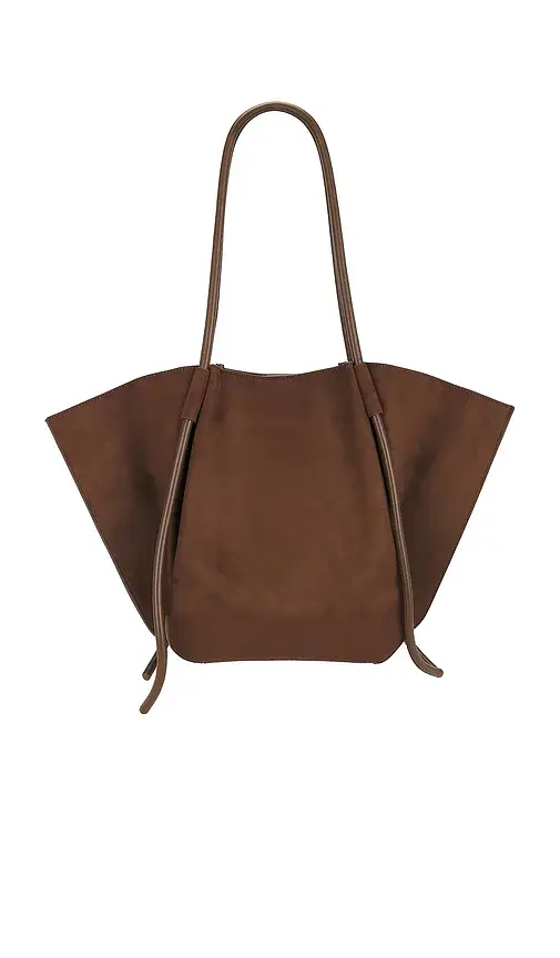 JW PEI Nala Large Wide Tote Bag | Thumbnail 2 JW PEI Nala Large Wide Tote Bag | Thumbnail 2