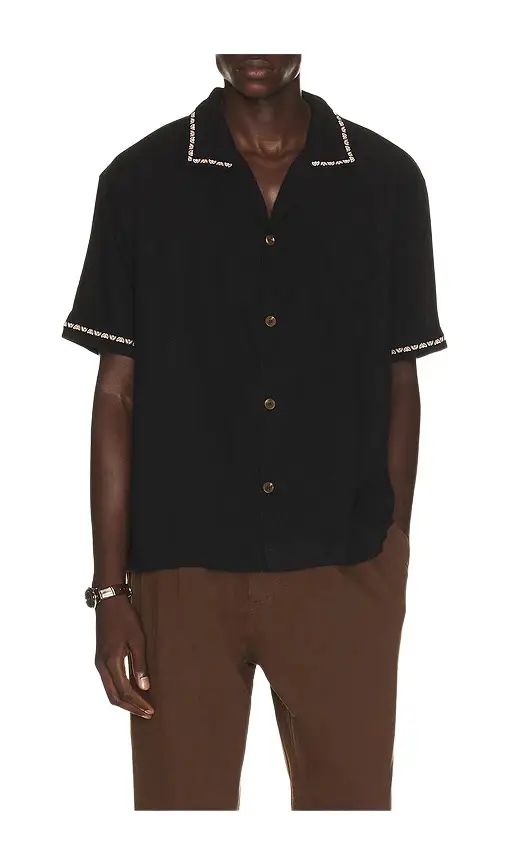 Rhythm Diego Shirt
