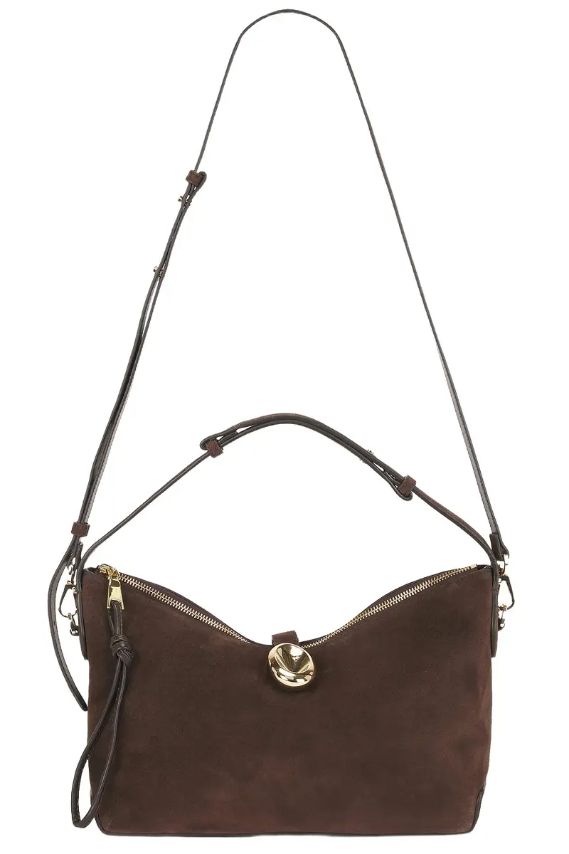 Flattered Gaia Handbag