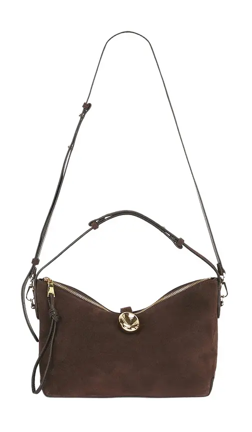 Flattered Gaia Handbag | Image 1 Flattered Gaia Handbag | Image 1