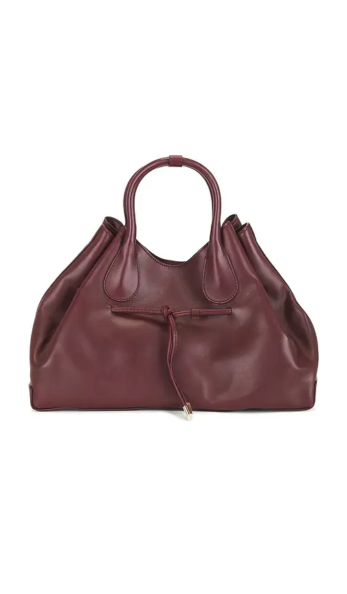 Flattered Maris Tote Bag | Thumbnail 2