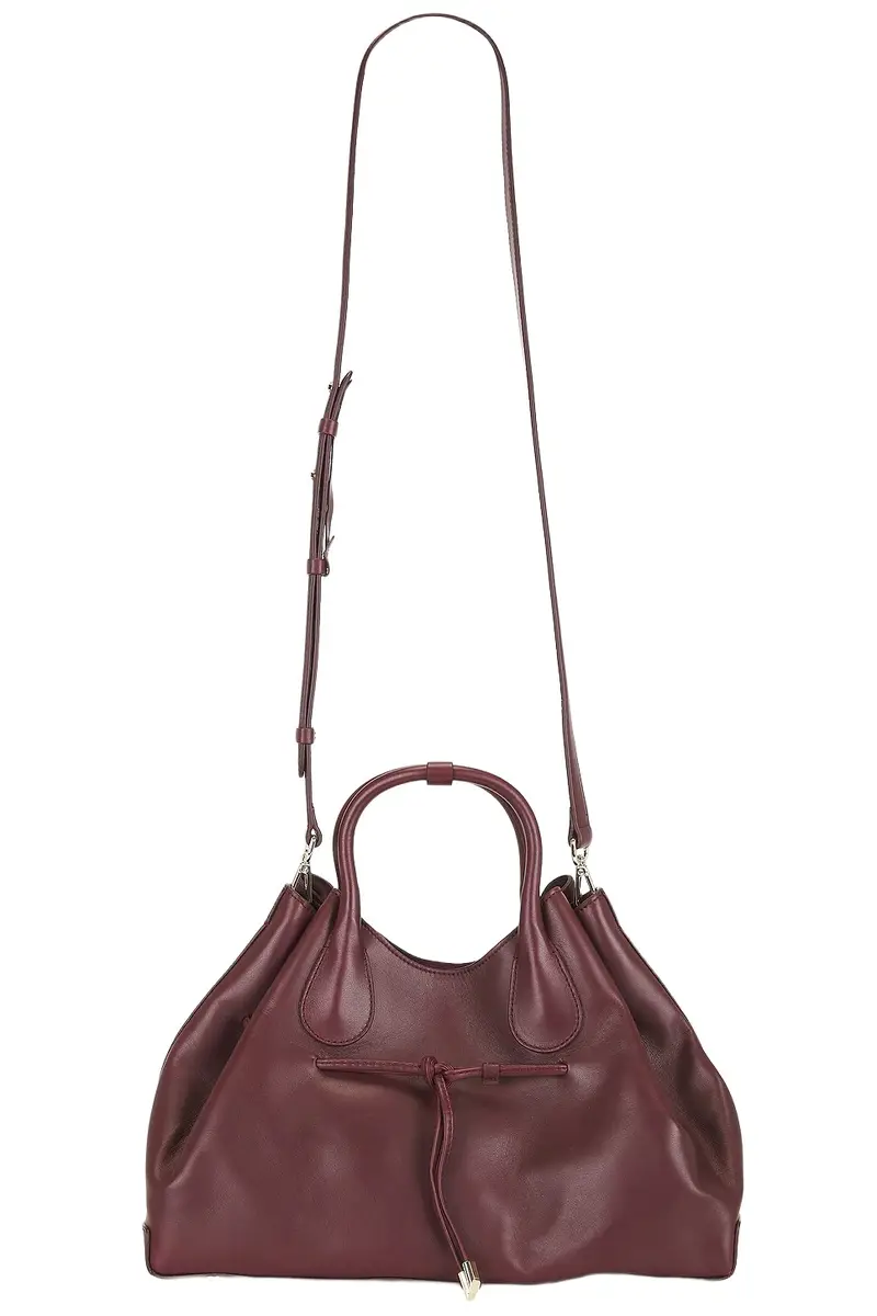 Flattered Maris Tote Bag