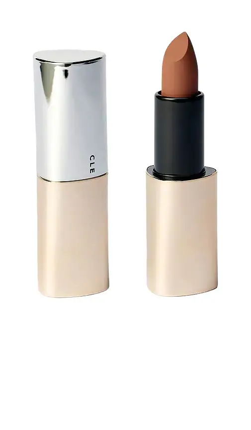CLE Cosmetics Barely Said Lipstick | Image 1 CLE Cosmetics Barely Said Lipstick | Image 1